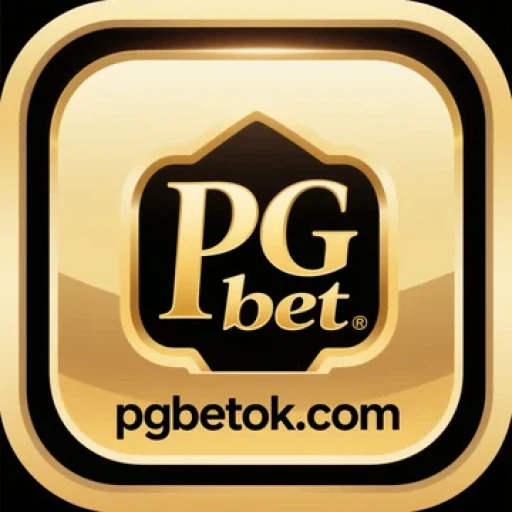 Logo PG bet