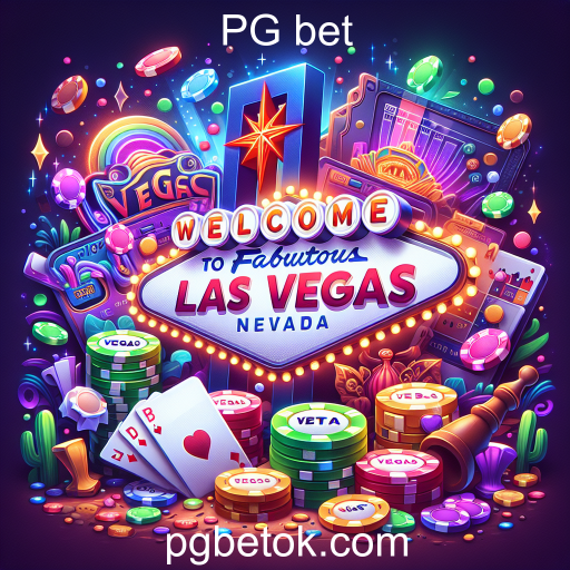 Descubra a Emoção da Categoria 'Vegas' no PG Bet